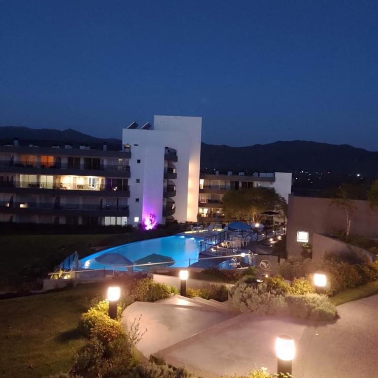 Veneto Village - Apartamento de 2 dormitorios - 14