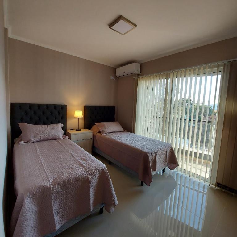 Veneto Village - Apartamento de 2 dormitorios - 15