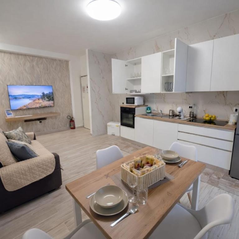Felicia's Home - Appartamento con 2 Camere da Letto - 1