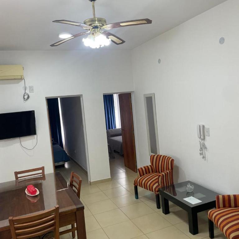 LA MORADA en pleno centro de la ciudad - Two-Bedroom Apartment - 2