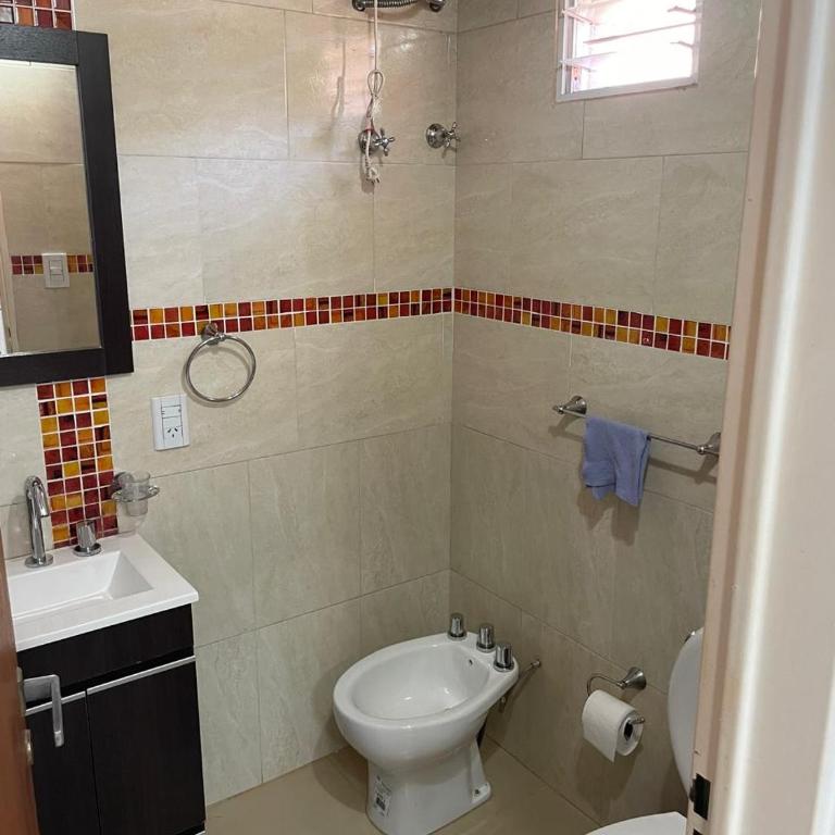 LA MORADA en pleno centro de la ciudad - Two-Bedroom Apartment - 5