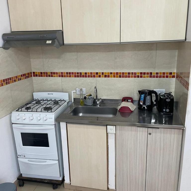LA MORADA en pleno centro de la ciudad - Two-Bedroom Apartment - 8