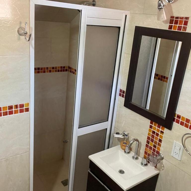 LA MORADA en pleno centro de la ciudad - Two-Bedroom Apartment - 9