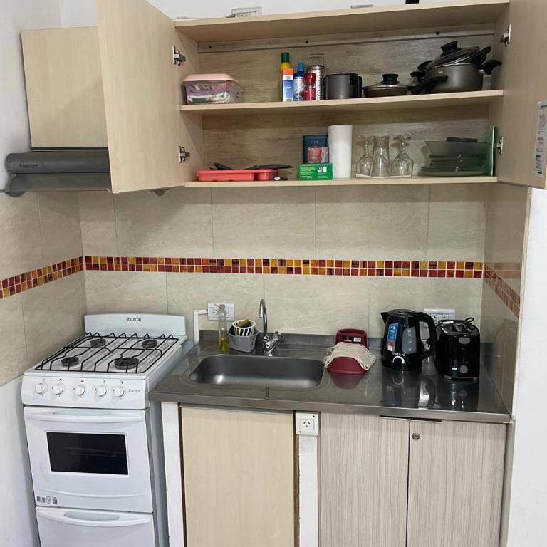 LA MORADA en pleno centro de la ciudad - Two-Bedroom Apartment - 10