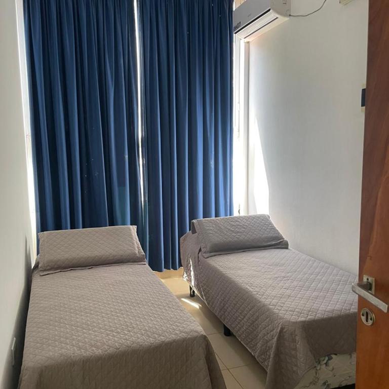 LA MORADA en pleno centro de la ciudad - Two-Bedroom Apartment - 11