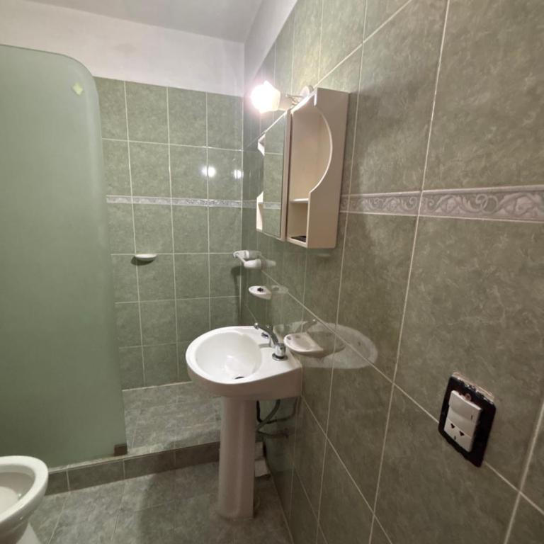 Casa céntrica en calle CB 297 - Casa de 2 dormitorios - 13