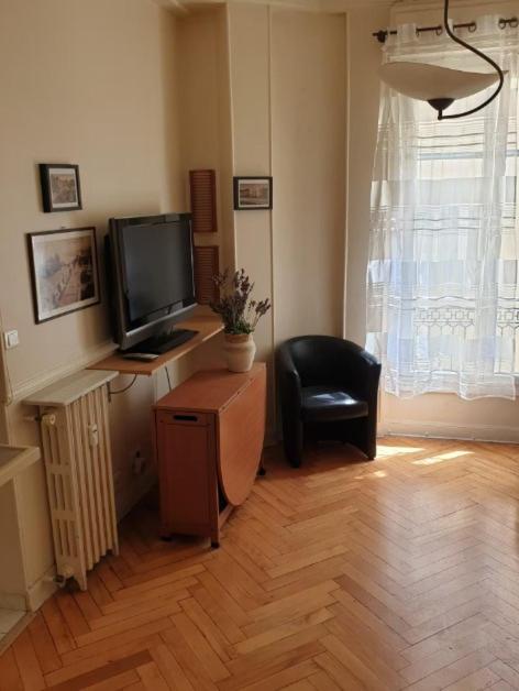 COZY T2 on Rossini Street - Appartement 1 Chambre - 2