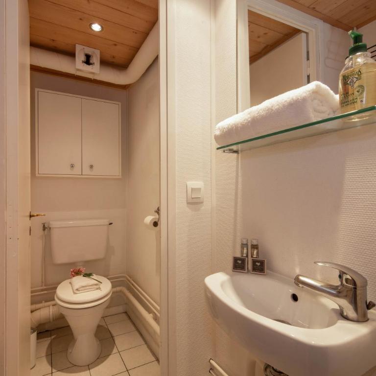 Résidence Grand Roc - Campanules 213 - Happy Rentals - Appartement avec Vue sur la Montagne - 8