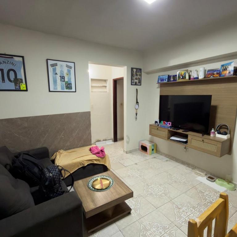 CDE Department - One-Bedroom Apartment - 1