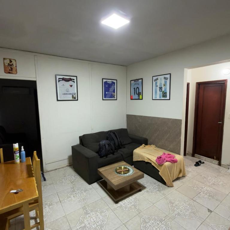 CDE Department - One-Bedroom Apartment - 5