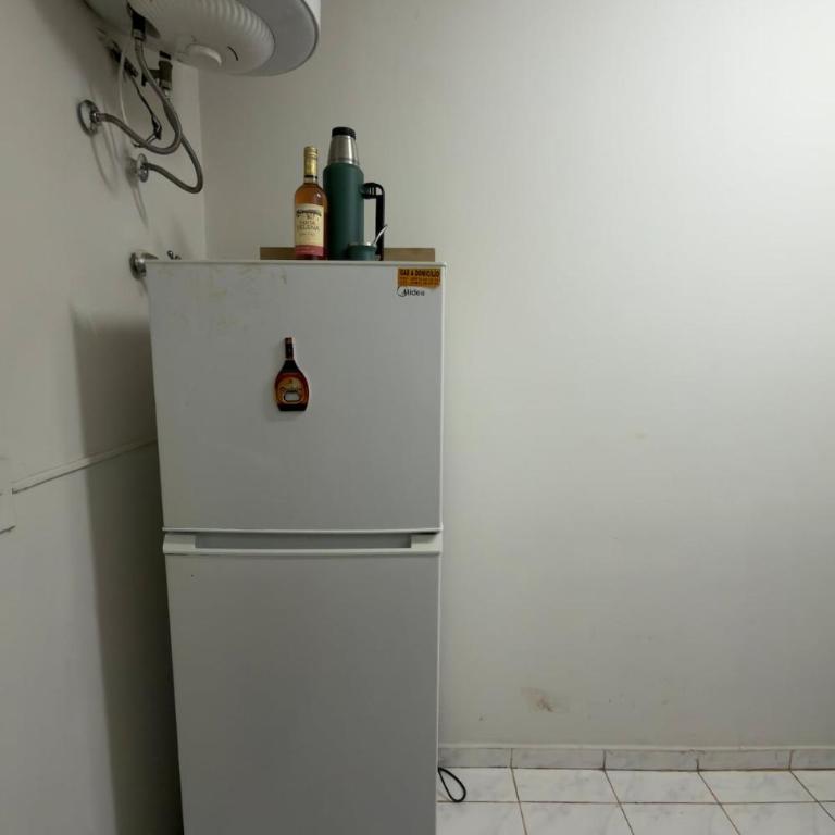 CDE Department - One-Bedroom Apartment - 7