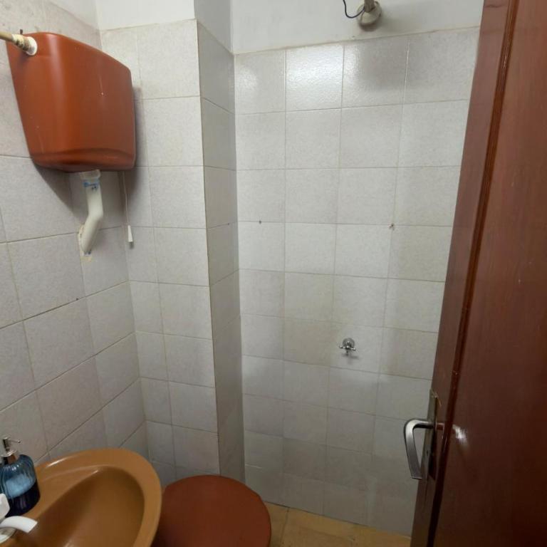 CDE Department - One-Bedroom Apartment - 8