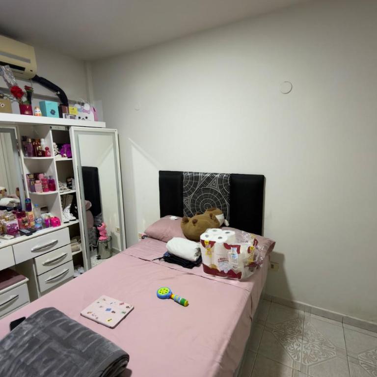 CDE Department - One-Bedroom Apartment - 9