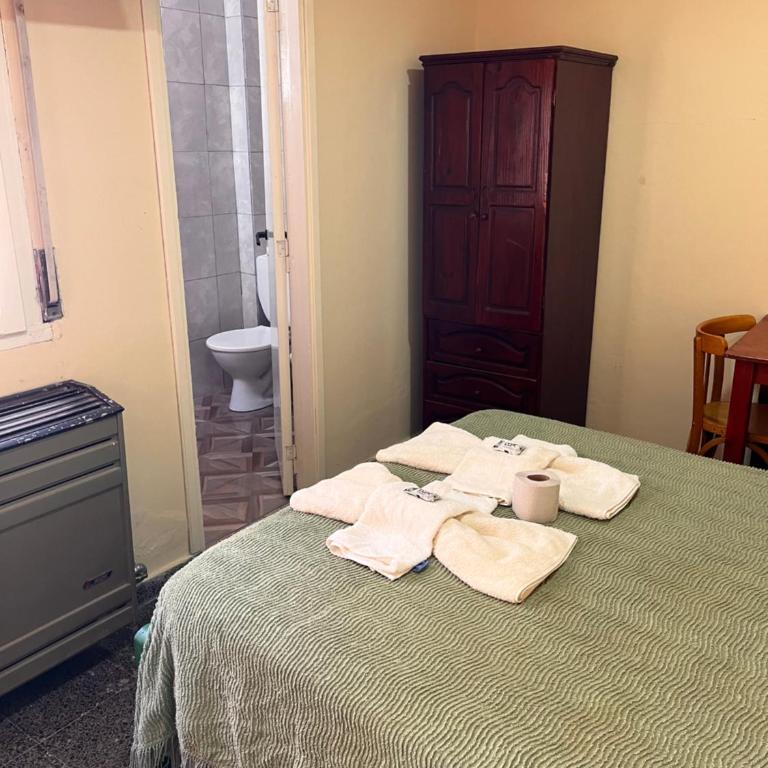 Hotel punta del Este - Double Room - 3