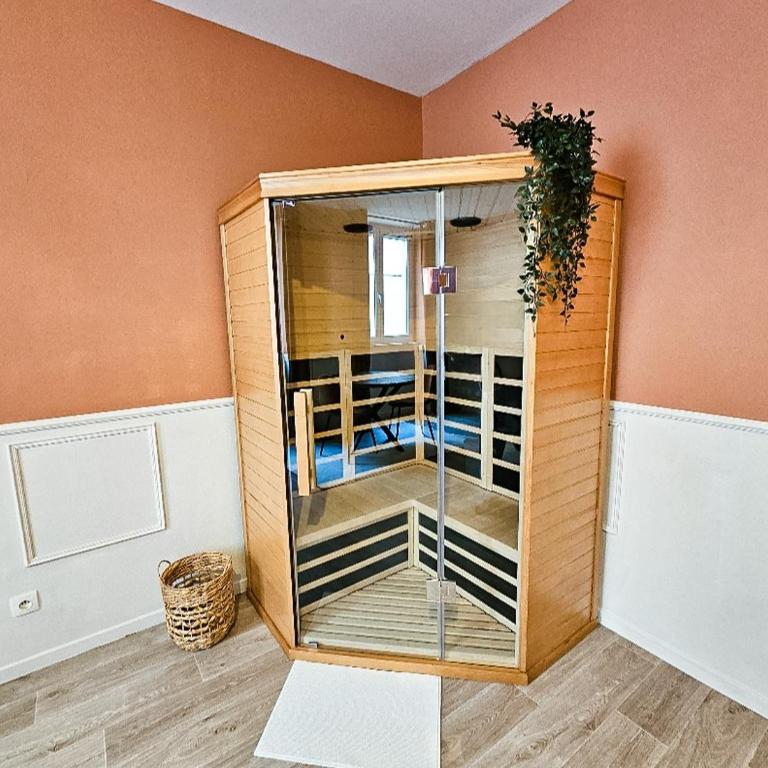 Sauna & Bien-être - Centre Ville - Apartamento de 1 dormitorio - 2