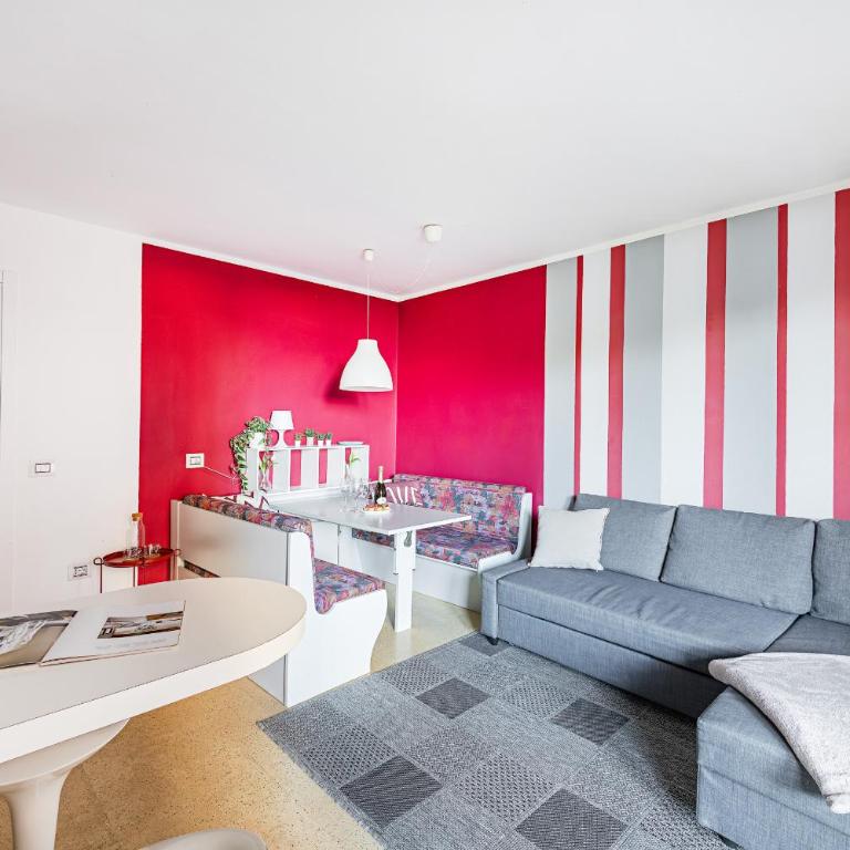 San Sivino by Whale Homes - Appartamento con 1 Camera da Letto con Vista - 2