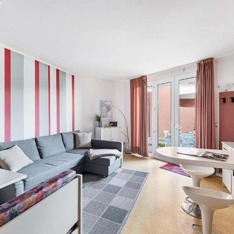 San Sivino by Whale Homes - Appartamento con 1 Camera da Letto con Vista - 4