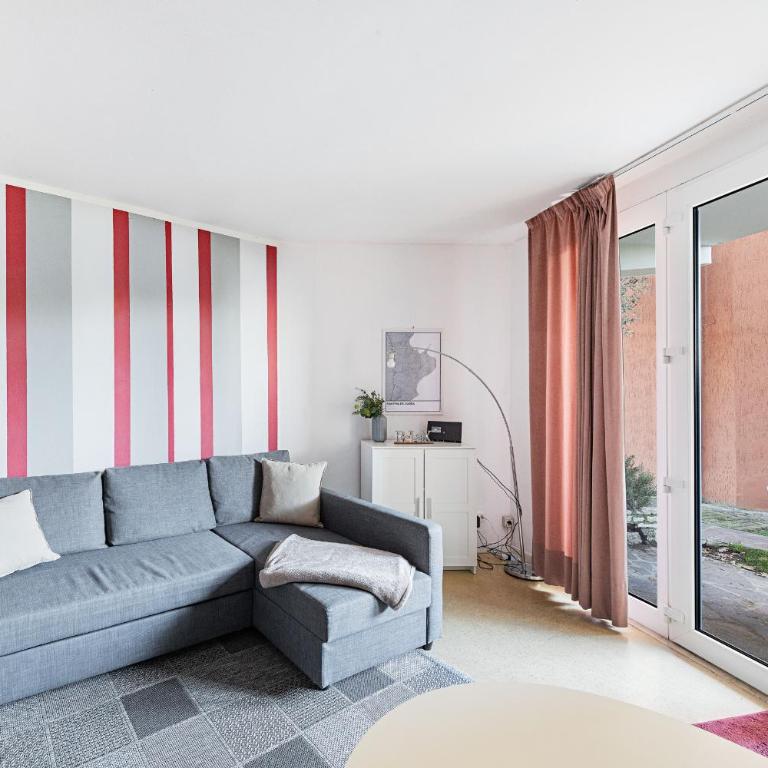 San Sivino by Whale Homes - Appartamento con 1 Camera da Letto con Vista - 6