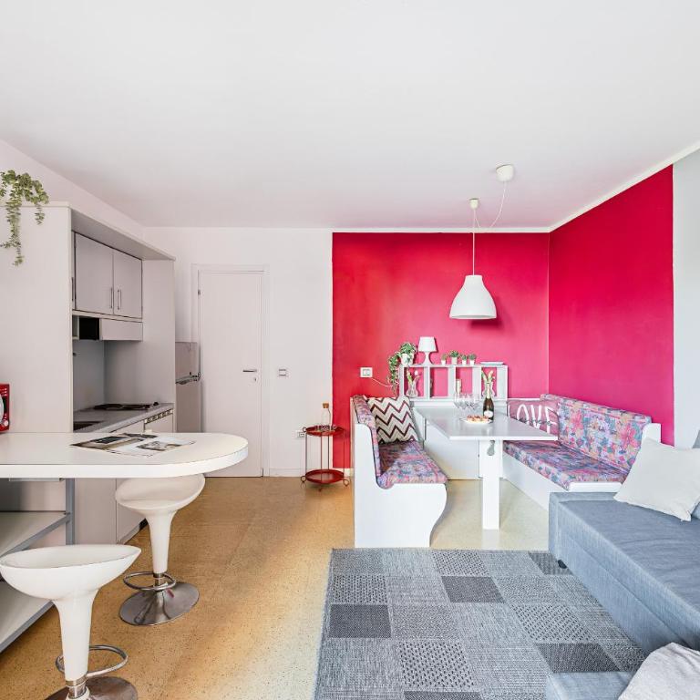 San Sivino by Whale Homes - Appartamento con 1 Camera da Letto con Vista - 7