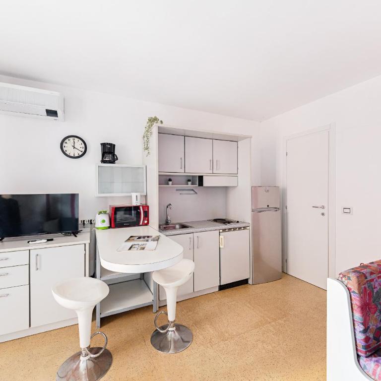 San Sivino by Whale Homes - Appartamento con 1 Camera da Letto con Vista - 8
