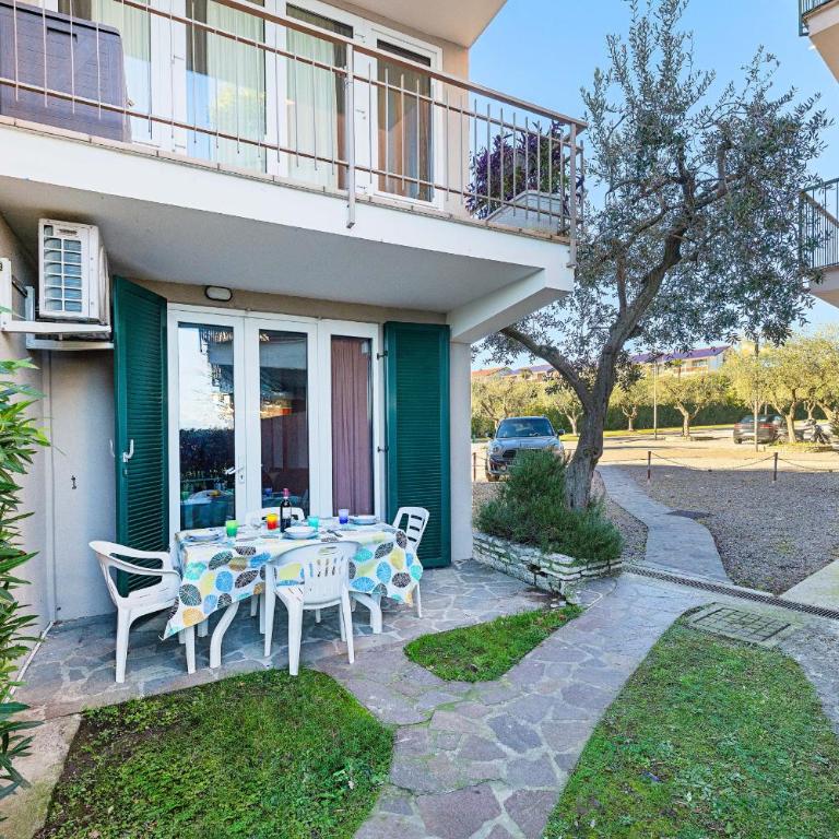 San Sivino by Whale Homes - Appartamento con 1 Camera da Letto con Vista - 10