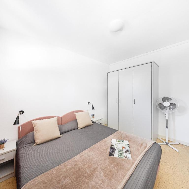San Sivino by Whale Homes - Appartamento con 1 Camera da Letto con Vista - 14