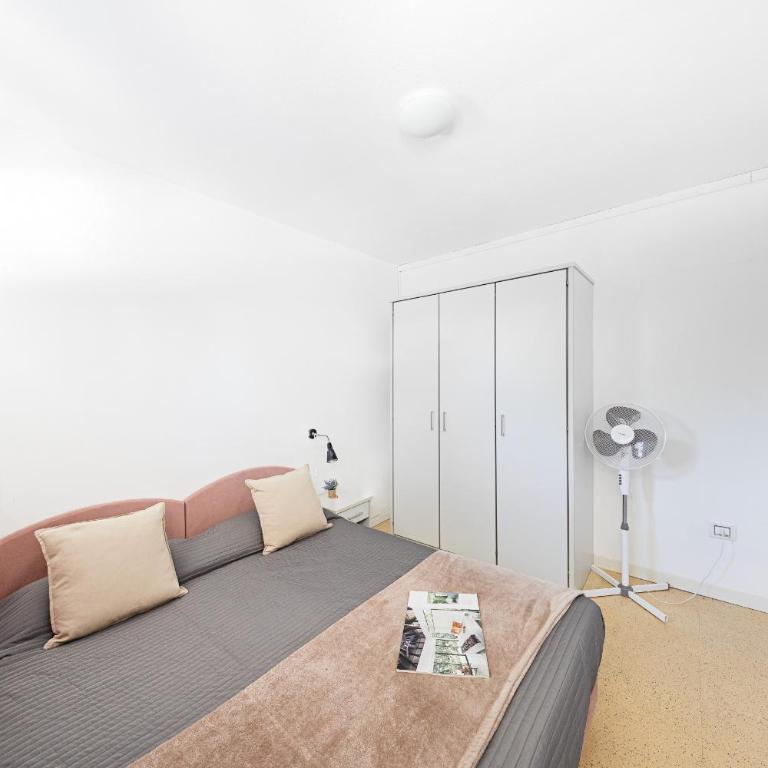 San Sivino by Whale Homes - Appartamento con 1 Camera da Letto con Vista - 16