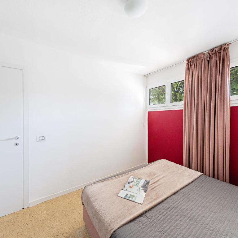 San Sivino by Whale Homes - Appartamento con 1 Camera da Letto con Vista - 15