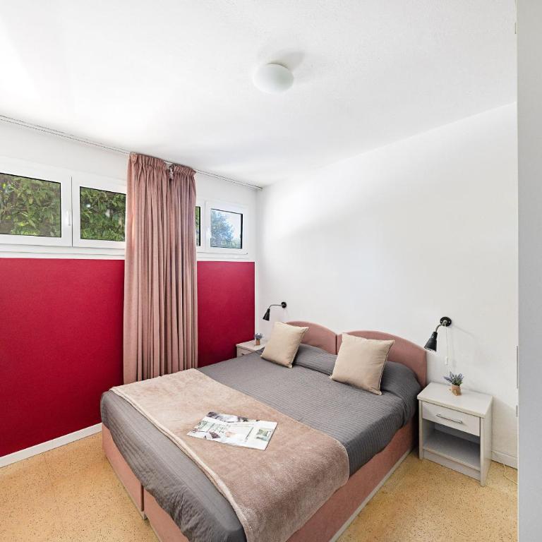 San Sivino by Whale Homes - Appartamento con 1 Camera da Letto con Vista - 13