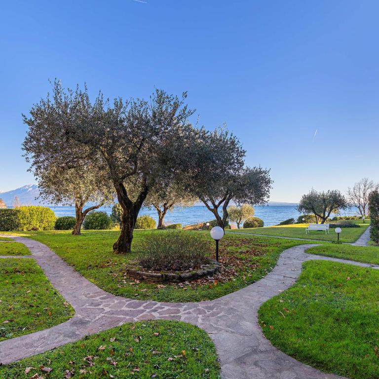 San Sivino by Whale Homes - Appartamento con 1 Camera da Letto con Vista - 20