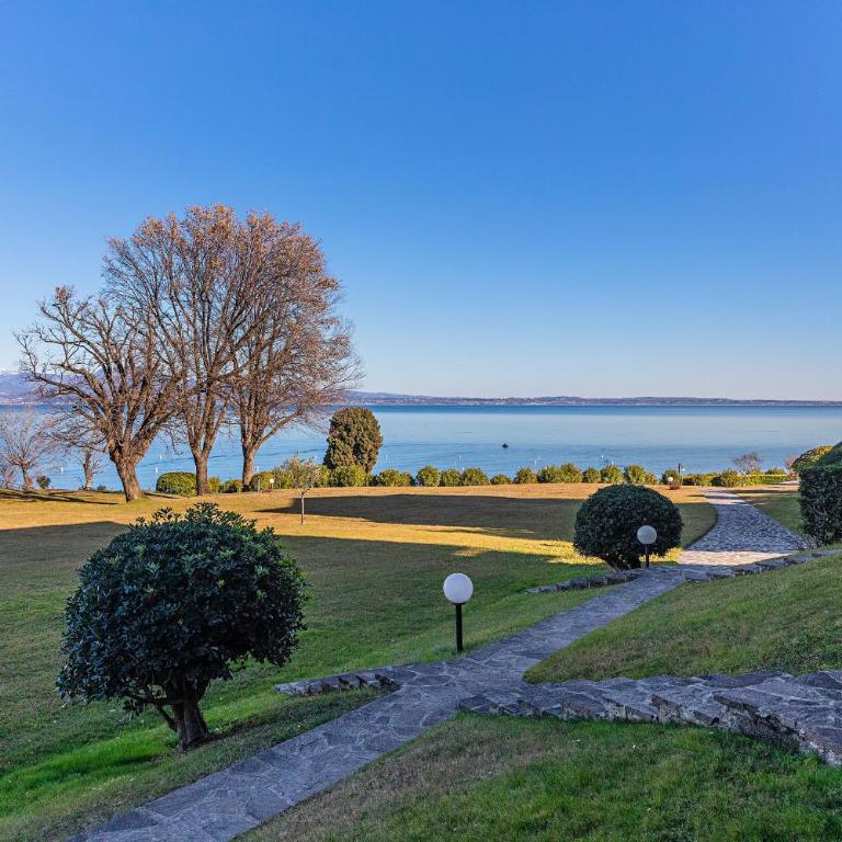San Sivino by Whale Homes - Appartamento con 1 Camera da Letto con Vista - 21