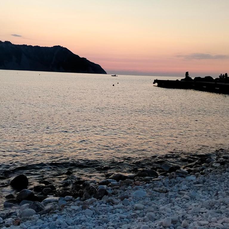 Casa Mare a Marcelli - Appartamento con 2 Camere da Letto - 19