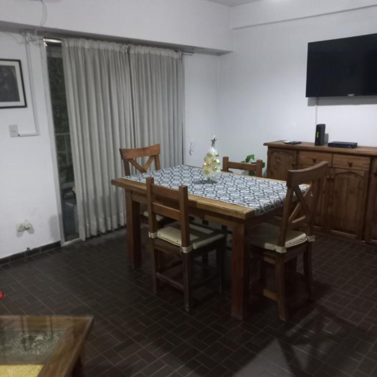 Arrayanes Apart - Apartamento de 2 dormitorios - 21