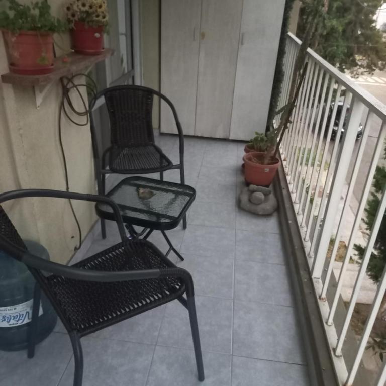 Arrayanes Apart - Apartamento de 2 dormitorios - 22