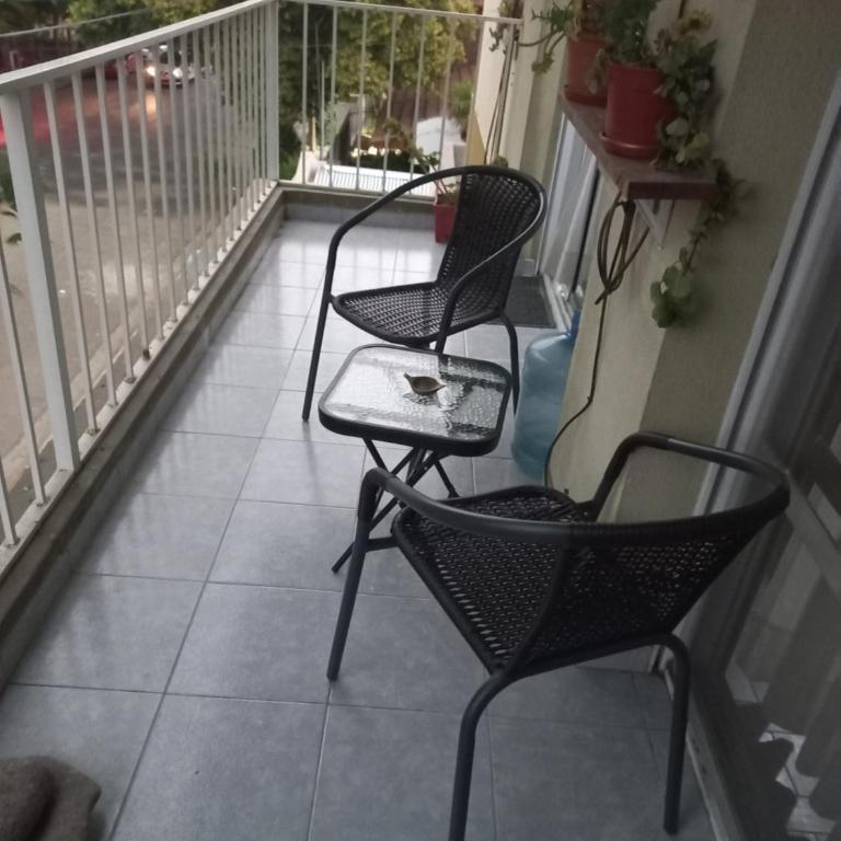 Arrayanes Apart - Apartamento de 2 dormitorios - 24