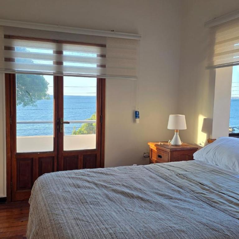 Primera linea PlayaNegra - Four-Bedroom House - 34