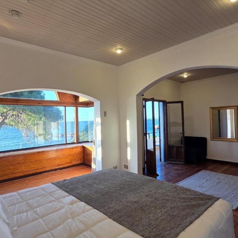 Primera linea PlayaNegra - Four-Bedroom House - 2