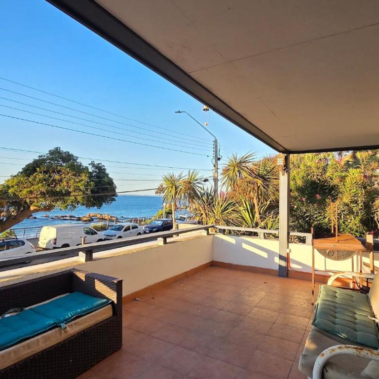 Primera linea PlayaNegra - Four-Bedroom House - 35