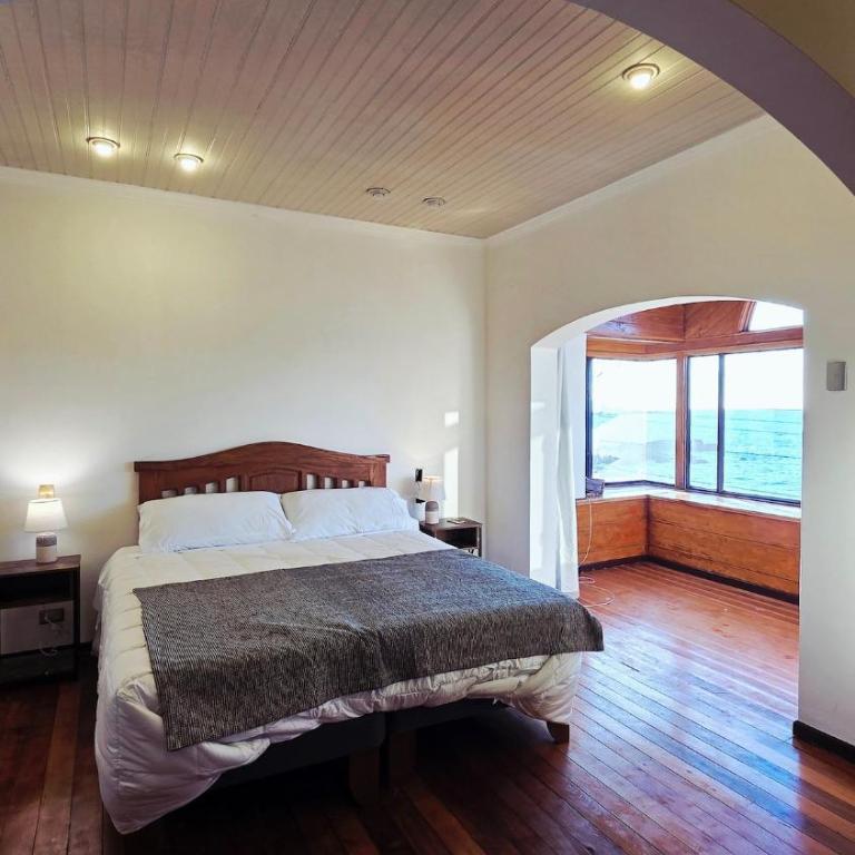 Primera linea PlayaNegra - Four-Bedroom House - 36