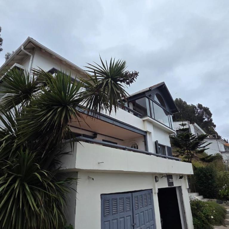Primera linea PlayaNegra - Four-Bedroom House - 37