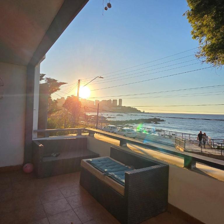 Primera linea PlayaNegra - Four-Bedroom House - 38