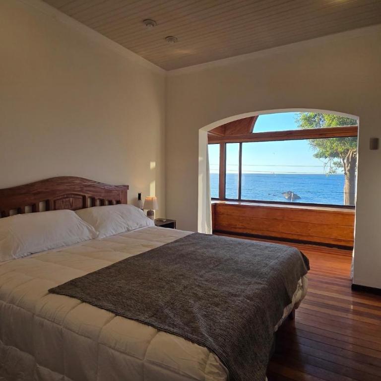 Primera linea PlayaNegra - Four-Bedroom House - 4