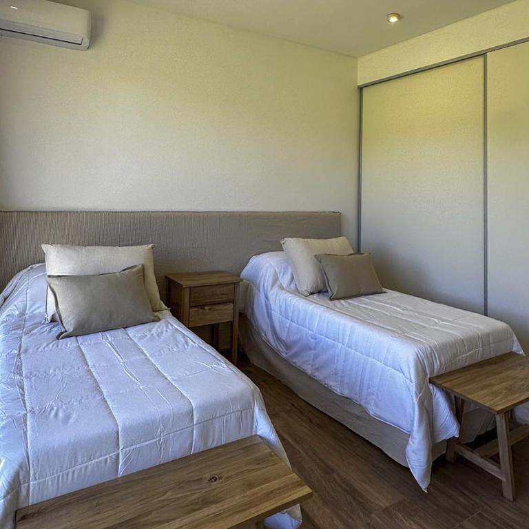 RentUp - Casa a Estrenar con Pileta en country Tessalia Pilar - Casa de 4 dormitorios - 12