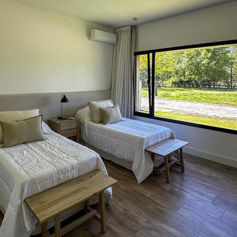 RentUp - Casa a Estrenar con Pileta en country Tessalia Pilar - Casa de 4 dormitorios - 17