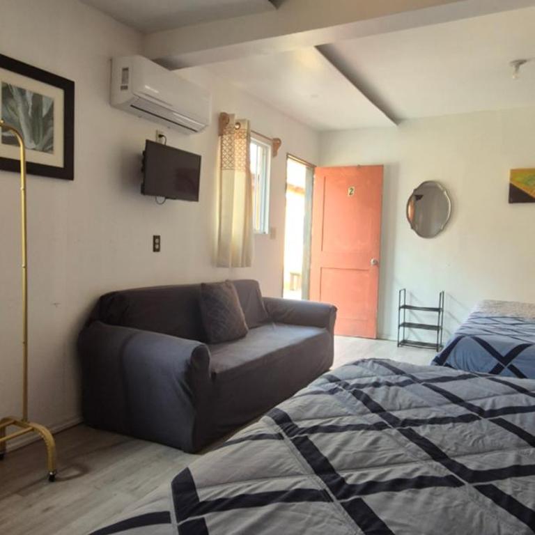 Lolas House - Apartamento de 2 dormitorios - 1