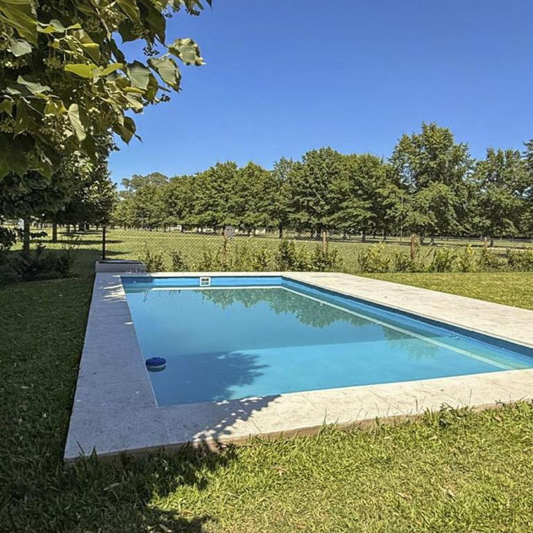 RentUp - Casa a Estrenar con Pileta en country Tessalia Pilar - Casa de 4 dormitorios - 16