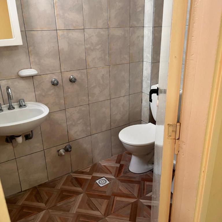 Hotel punta del Este - Double Room - 1
