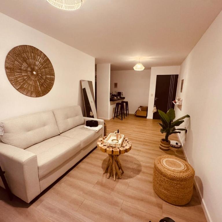 Buena oportunidad para tus vacaciones - Three-Bedroom Apartment - 1