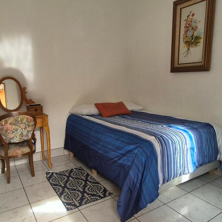 Lolas House - Apartamento de 2 dormitorios - 11