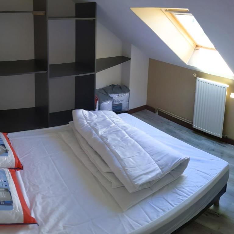 Vue Mer avec plage à 20m Saint-Marc-sur-Mer - Appartement - 6